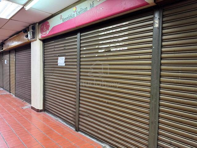 Komtar Unit IBI 3.07 For Rent 1