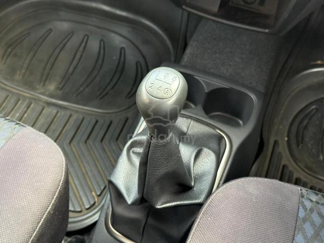 2016 Perodua Axia 1.0G (MT) - 5