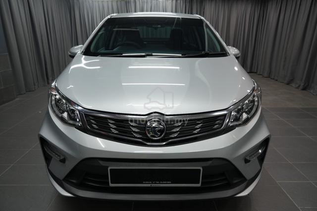 2023 Proton PERSONA 1.6 EXECUTIVE MY21 FACELIFT - 4