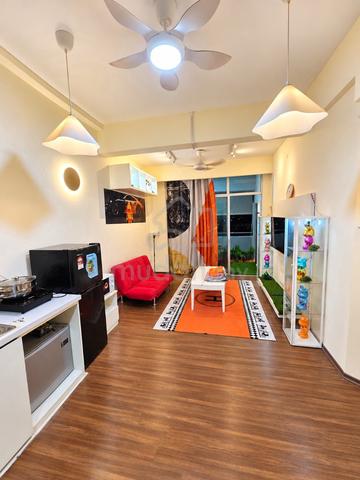 Amansari Residence Resort 1
