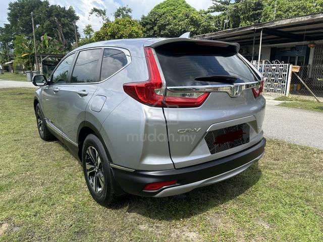 2019 Honda CR-V 2.0 2WD (A) - 5