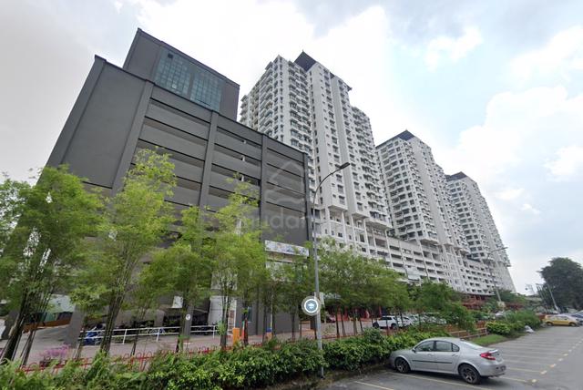 The Heritage Residence 3