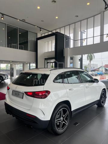 2026 NEW Mercedes Benz GLA200 1.3 NIGHTFALL EDTION - 3