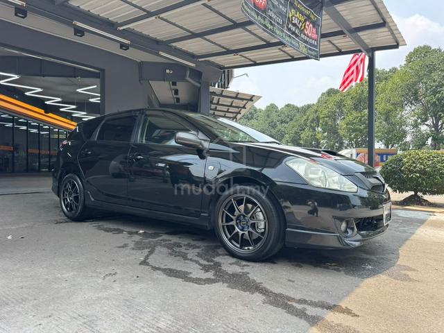 2002 Toyota CALDINA GT4 ST246 AWD CANTIK & KEMAS - 5