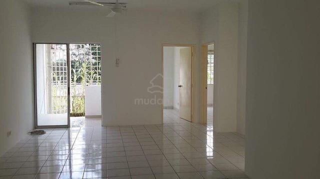 Apartment Jasmin (Pangsapuri Jasmin) 1