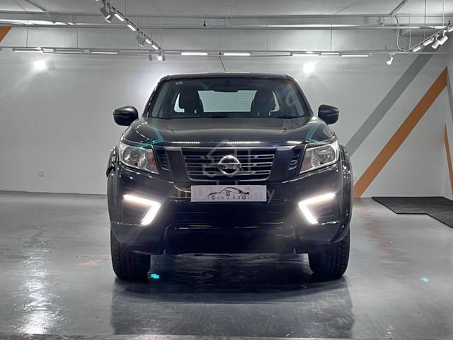 2019 Nissan NAVARA 2.5 V (A) FULL LOAN / ONE OWNER - 4