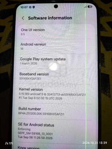 samsung s23+ to let go - photo 4 of 6