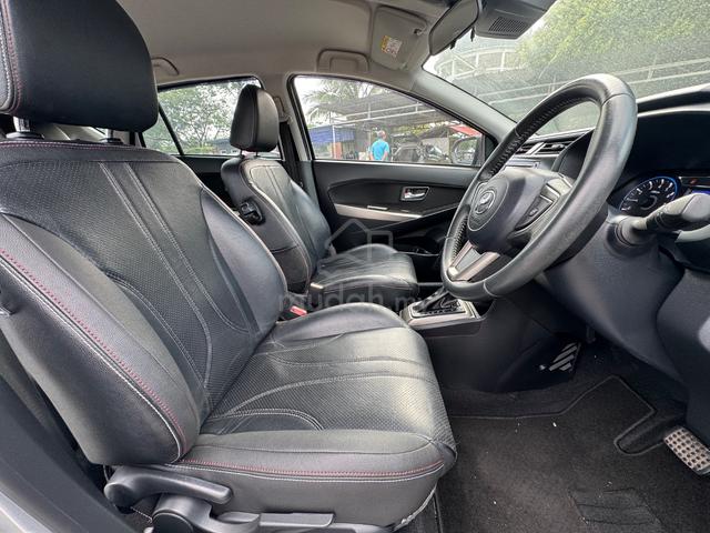 2019 Perodua MYVI 1.5 AV (A) - 4
