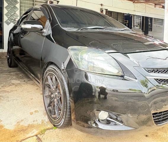 2008 Toyota VIOS 1.5 G (A) - 1