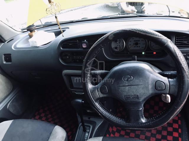 2005 Perodua KELISA 1.0 SE EZS (A) - 5