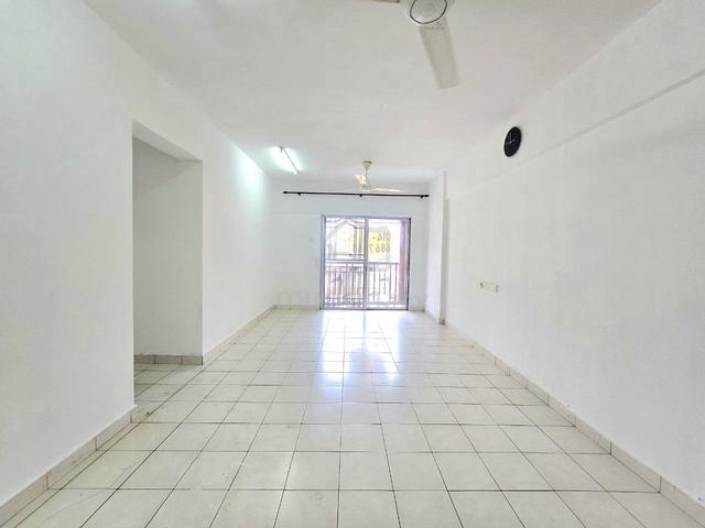 Villa Tropika @ Pudu Impian II 1