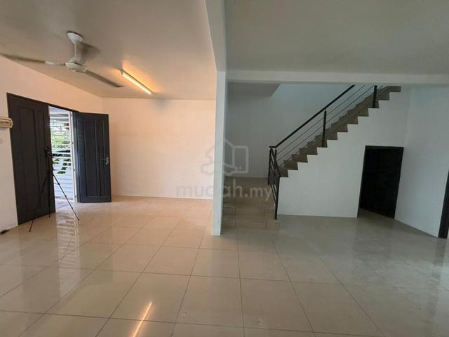 Below Market Value 2-Storey Terrace Taman Machang Bubok Bukit Mertajam 1