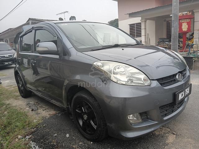 2010 Perodua MYVI 1.3 EZ MY05 M300 FACELIFT (A) - 5