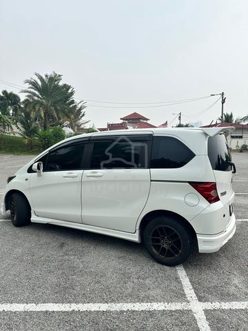 2012 Honda FREED 1.5 S (A) - 4