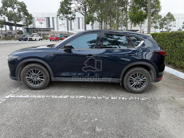 2018 Mazda CX-5 2.0 G 2WD HIGH SPEC (A) - 5