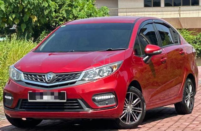 2020 Proton PERSONA PREMIUM 1.6L (A) - 1