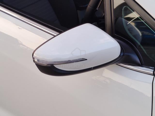 2018 Kia CERATO K3 1.6 AUTO FACELIFT 1 OWNER - 5