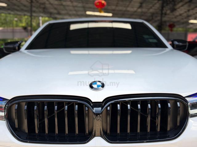 2021 Bmw 530i 2.0 M-SPORT (A) - 3