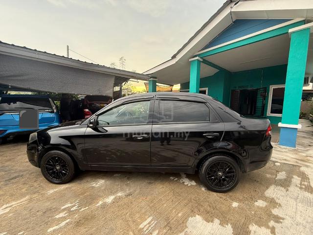 2013 Proton SAGA 1.3 FL EXECUTIVE (A) - 4