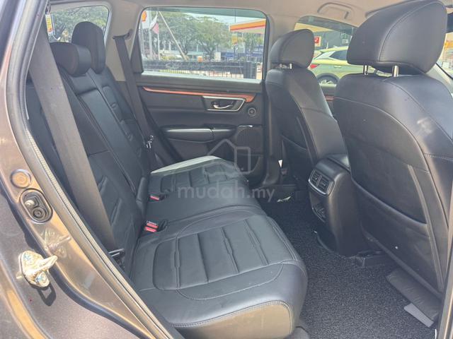 2022 Honda CR-V 1.5 TC-P 2WD (A) FL GEN 5.5 - 3