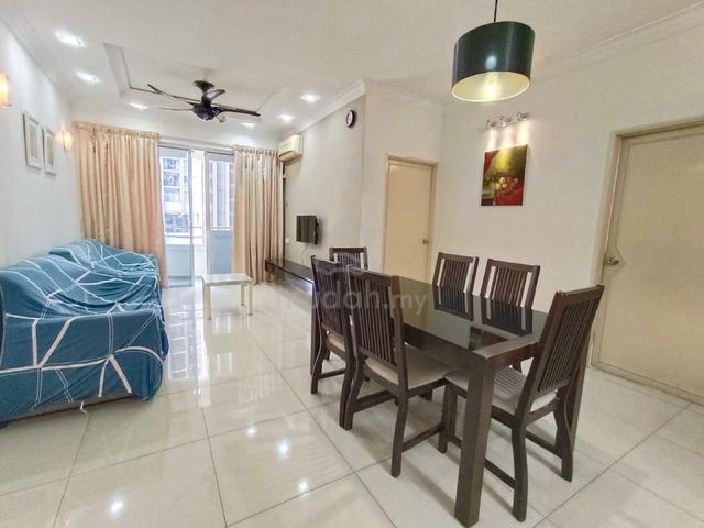 N-Park Condominium 1