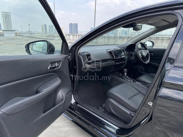 2022 Honda CITY 1.5 HATCHBACK V (A) - 5