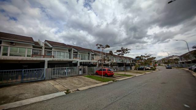 CHEAP 2 Storey Terrace Serene Heights ACASIA 1