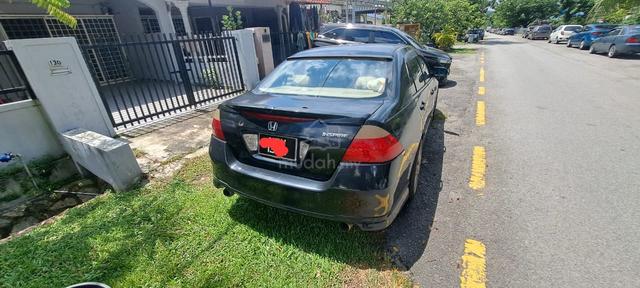 2006 Honda ACCORD 2.4 SDA - 2