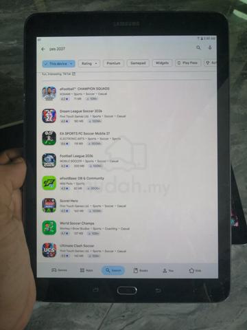 Samsung tab s2 9.7 - photo 3 of 4