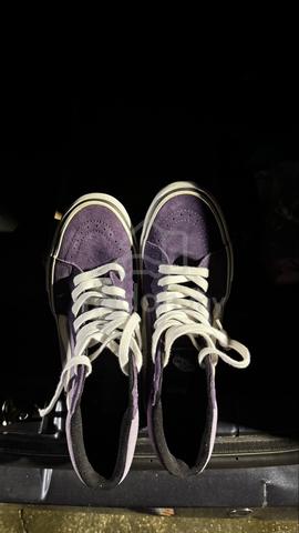 Vans Original SK8 New - photo 5 of 6