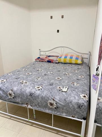 Room for rent menara seputeh condominium jalan klang lama 58000 1