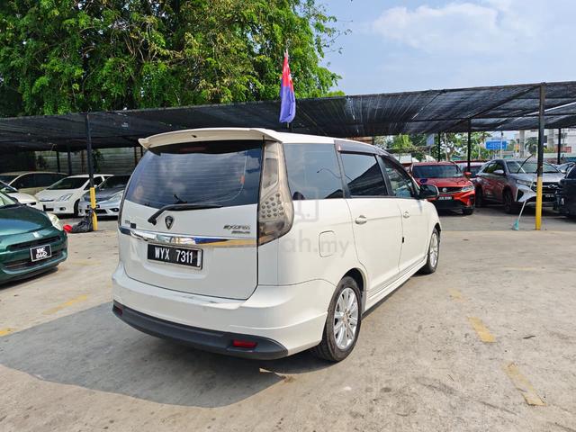 2013 Proton EXORA FULL SPEC 1.6 (AUTO) -LOAN KEDAI - 3