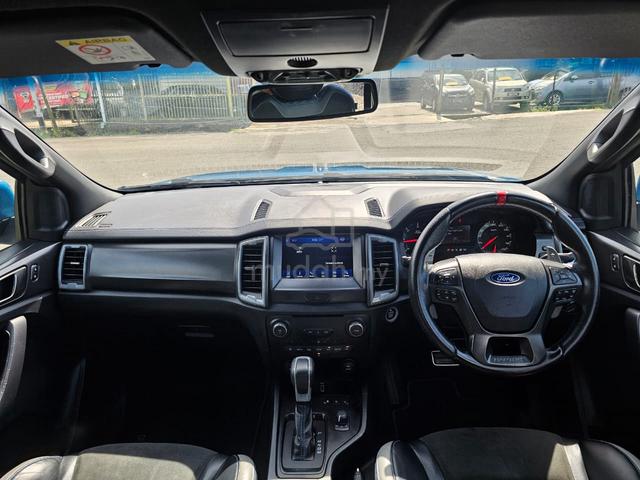 2020 Ford RANGER 2.0 RAPTOR (A) - 5