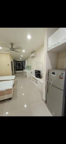 Shaftsbury Residence 1