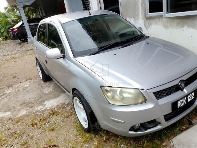 2008 Proton SAGA 1.3 H-LINE (M) - 1