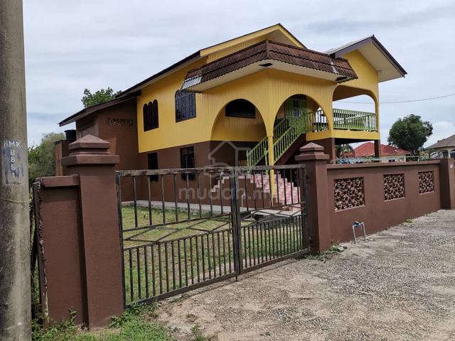 Rumah Sewa Berdekatan UNISZA dan UMT (Tingkat Atas) 1