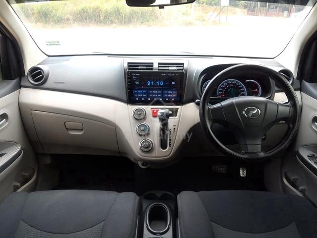 2013 Perodua Myvi 1.3 EZ (A) Premium Model - 4