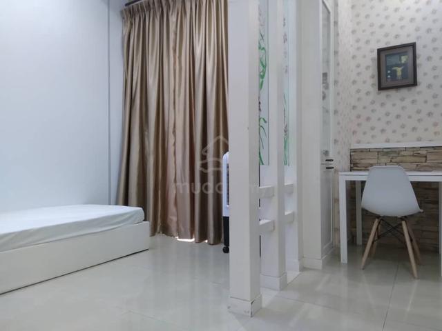Room for rent at Butterworth  1