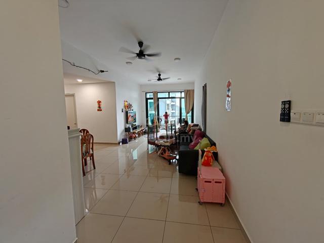 Alstonia Residence 1