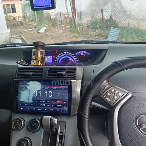 2010 Perodua ALZA 1.5 EZI (A) - 3
