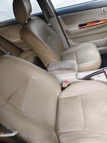 2005 Toyota COROLLA 1.8 ALTIS G MY01 E120 - 4