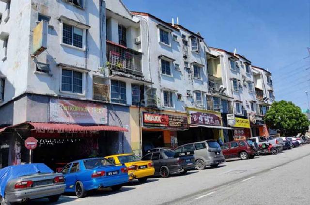 Apartment Perkasa 1
