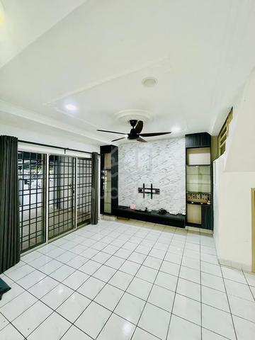[ Below Market+Extend  ] 2.5sty House ,Rawang Perdana ,Rawang Town 1