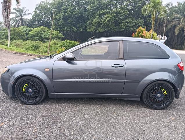 2009 Proton SATRIA 1.6 NEO H-LINE CPS (A) - 2