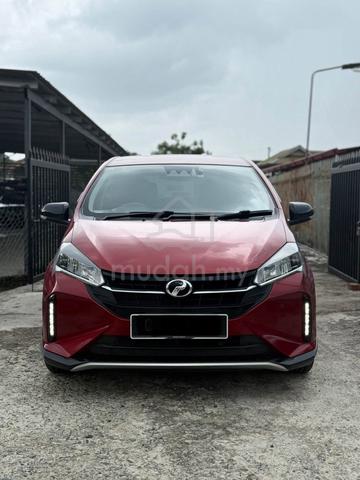 2023 Perodua MYVI 1.5 AV OTR🔥 Warranty Until 2028 - 4