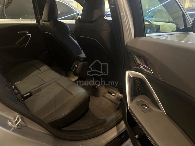 2025 Bmw X1 2.0 SDRIVE20I XLINE MY23 U11 (A) - 5