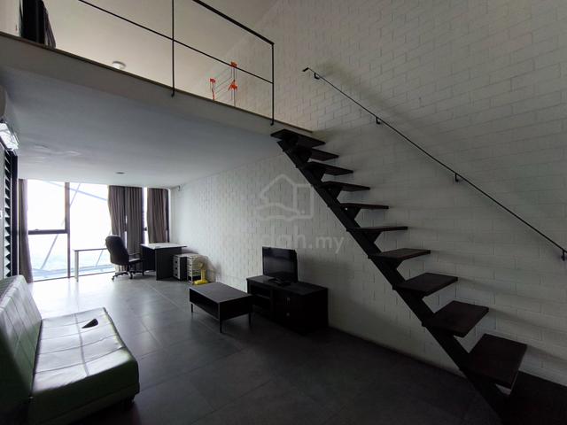 Empire Damansara 1