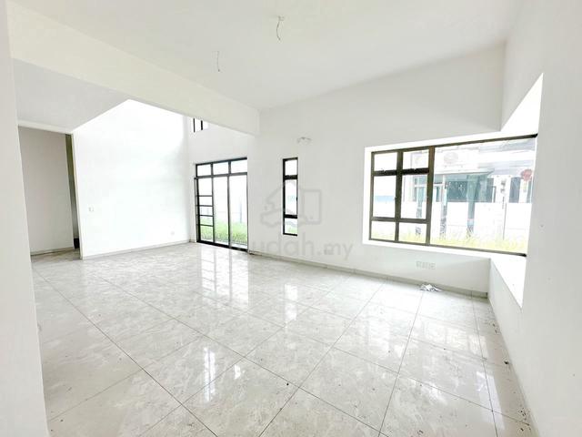D’Grande, Jalan Indah 14/xx, Taman Bukit Indah 1