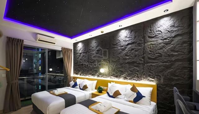 Silverscape Luxury Residences 1