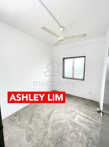 Mercury Apartment 3